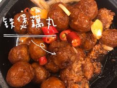 -庐州太太(信地店)