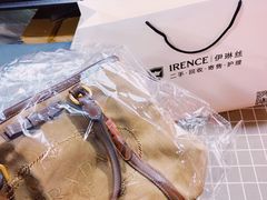 -IRENCE伊琳丝奢侈品皮具护理(二手鉴定世界广场店)