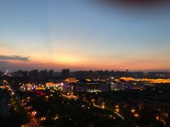 -烛影拾光观景餐厅·创意菜·摄影·小提琴(大唐不夜城店)