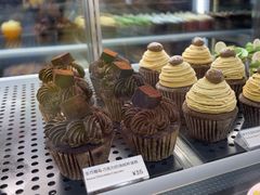 -Pantry's Best派悦坊蛋糕(K11购物艺术中心店)