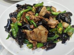 -正亮农家院·海鲜本地菜