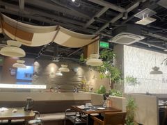 -滇牛云南火锅(桂林路店)