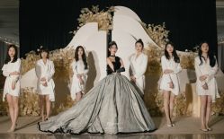 -圣乔凡尼服装定制