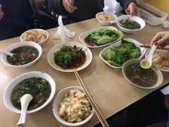 咸饭-好成财牛排馆(涂门街总店)