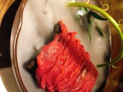 -盡膳口福跷脚牛肉火锅(合生汇购物中心店)