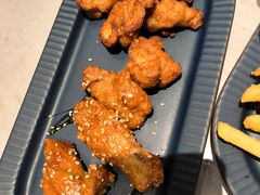 -必胜客(长安长青店)