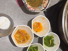 -一绪に寿喜烧(虹悦城店)