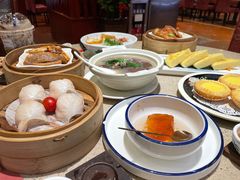 -点都德(千灯湖环宇城店)