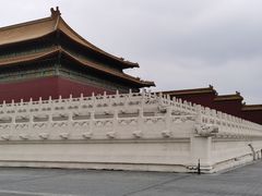 -横店影视城明清宫苑园区