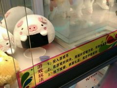 -PAWTOY爪e玩偶店(天兴罗斯福店)