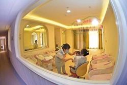 -皇家月府月子中心(沈阳店)