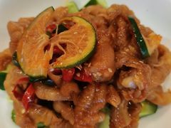 凤爪-永红源·小排档(闽江路店)