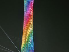 -珠江夜游西堤码头