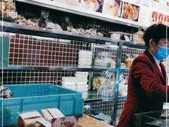 -国际饭店·帆声西饼屋(黄河路店)