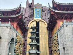 -上海东林寺(金山区)