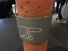 -喜茶(上海兴业太古汇店)