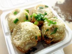 生煎-小杨生煎(黄河路店)
