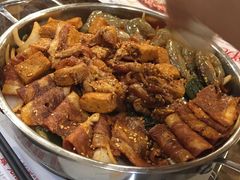 -黄记煌三汁焖锅(名泉广场店)