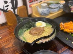 -达鳍寿司(建大店)