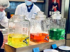 -星伦多自助料理·涮烤一体(杭州来福士店)