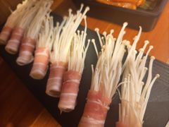 -九田家黑牛烤肉料理(国芳店)