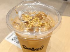 -Seesaw Coffee(西岸凤巢店)
