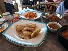 -屋里家延边朝鲜族冷面(梅林3店)