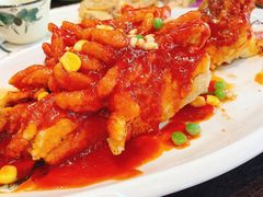 -紅楼酒家(朱家角店)