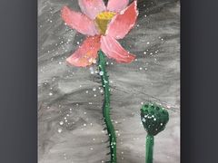 -缤纷鸟美术书法(建大校区)