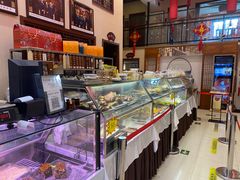 -玉华台饭庄·淮扬菜·烤鸭(望京店)