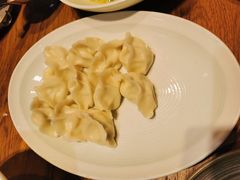 鲅鱼饺子-必点海鲜·鲅鱼水饺(鞍山西道店)
