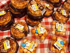 牛奶小面包-盒马鲜生(金桥国际广场店)