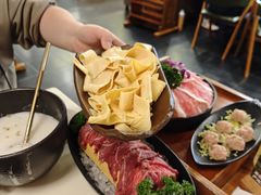 -土连锅·现熬养生汤锅(梁家巷店)