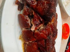 -一乐烧鹅(中环店)