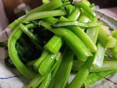 -天天向上素食餐厅(五台山店)