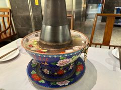 -东来顺饭庄(apm总店)