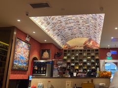 -安妮意大利餐厅(世贸天阶店)