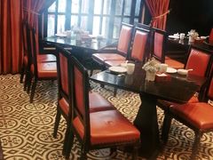 卡座-大鸭梨烤鸭(甘家口店)