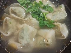 -如意馄饨(恒隆广场兴安路店)