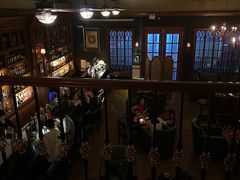 -Hill.Cocktail半山酒吧(中山店)