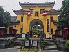 -桂林独秀峰王城景区