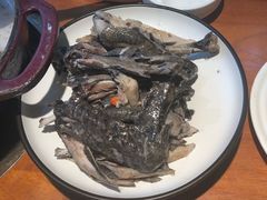 -黑鸡小馆(金源店)