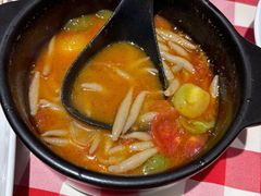 -西贝(枫蓝国际购物中心店)