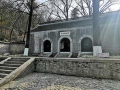 -镇江市南山风景名胜区竹林景区