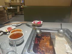 -海底捞火锅(丰尚国际广场店)