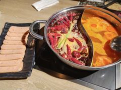 -呷哺呷哺(西单大悦城店)