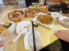 -喜鹊茶点.啫煲(车陂店)