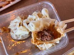 牛肉三鲜烧卖-振生清真饭店(永安道店)