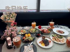 -叁 Three· bistro餐酒馆