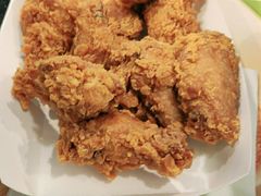 -德克士(什邡永辉超市店)